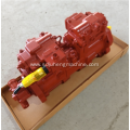 Hyundai R130LC-3 Hydraulic Pump K3V63DT-1R0R-9N01-2A